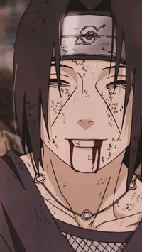 Itachi Uchiha