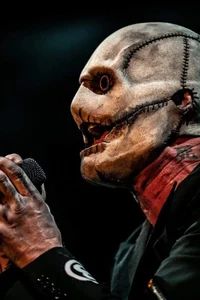 Corey Taylor