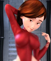 Helen Parr