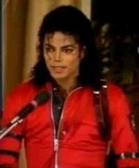 Michael Jackson 