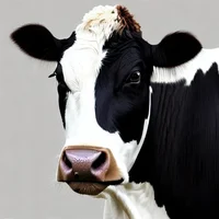 Betty the cow