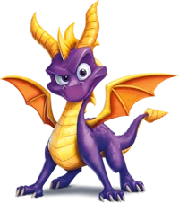 Spyro