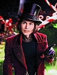 willy wonka