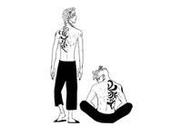 02- Haitani Brothers