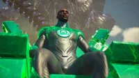 Green Lantern