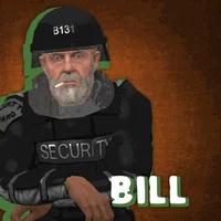 Riot Bill