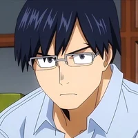 Tenya Iida