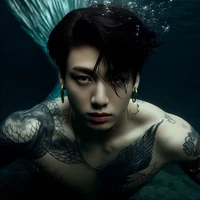 JEON JUNGKOOK 