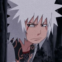 Young Jiraiya