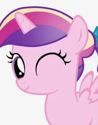 Filly Cadence