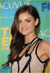 Lucy Hale