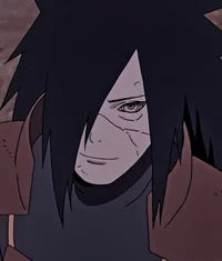 Madara Uchiha 