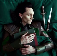 Loki -forced married