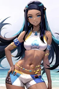 Nessa