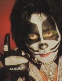 Peter Criss