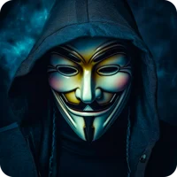 anonymous 5
