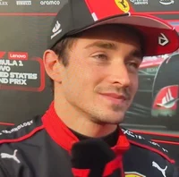 Charles Leclerc 156