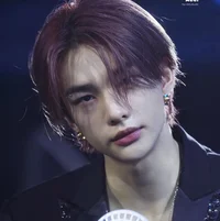 Hyunjin