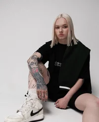 Кира Медведева 