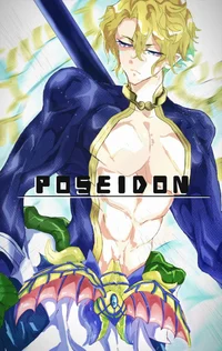 Poseidón RoR 