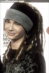 Tom kaulitz