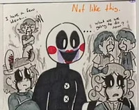 The Missing Children