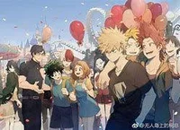MHA truth or dare