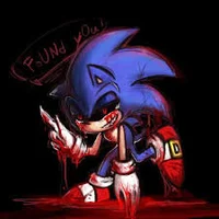 Sonic exe -yandere-