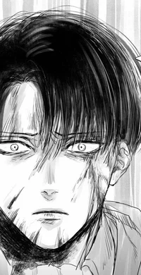 Levi Ackerman 