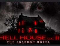 Hell house RPG