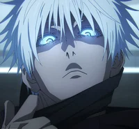 Gojo Satoru