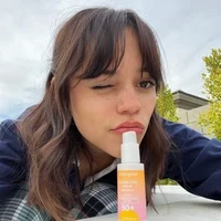 Jenna Ortega