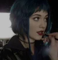 Ramona Flowers