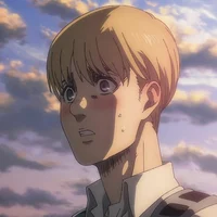 Armin Arlert 