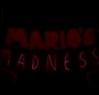 Mario Madness 666