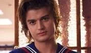 Steve Harrington