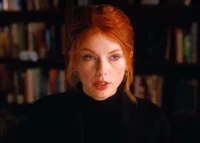Tay redhead