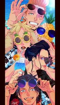 Whitebeard Pirates