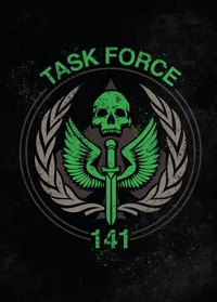 Task force 141