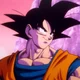 Son Goku