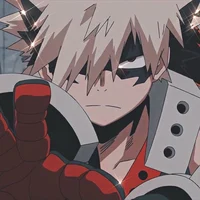 Katsuki Bakugo
