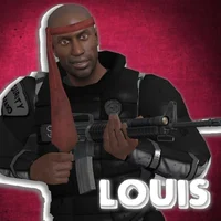 Riot Louis