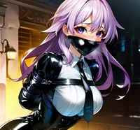 Bond Adult Neptune