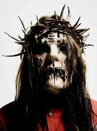 Joey Jordison