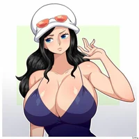 Nico robin