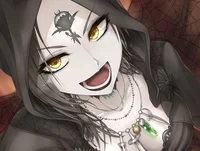 Cassandra Dimitrescu