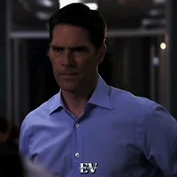Aaron Hotchner