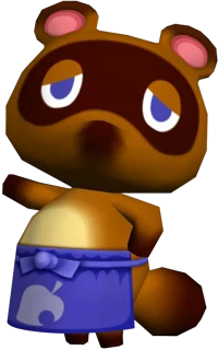 Tom Nook