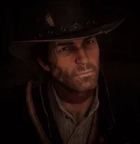 John Marston
