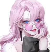 Ianthe Klarhys